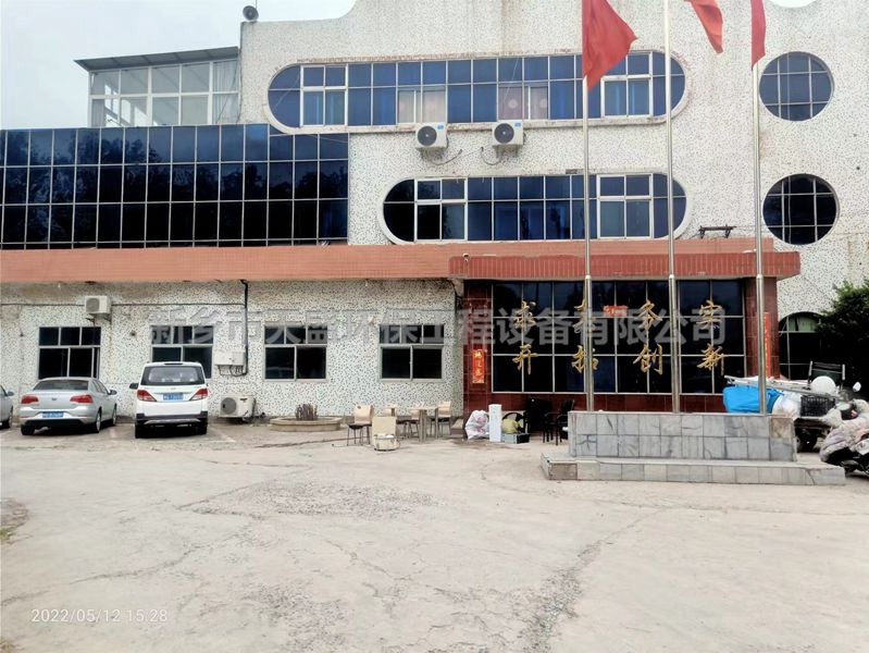 CYH設(shè)備特點(diǎn)有哪些？