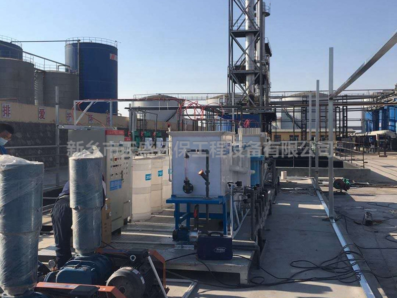 糠醛廢水處理新技術(shù)治理工藝有哪些？